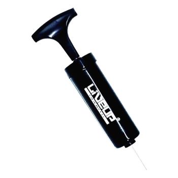 Bomba Manual para Inflar - 6 Polegadas - Liveup Sports