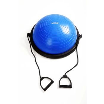 Meia Bola Balance - Dome Ball