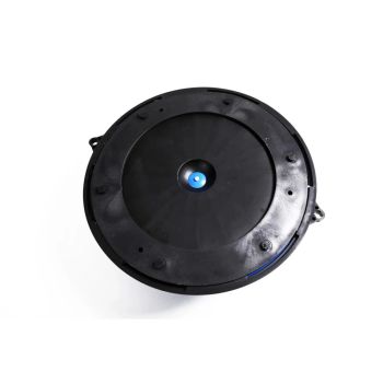 Meia Bola Balance - Dome Ball