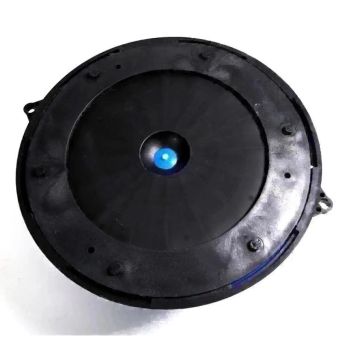 Meia Bola Balance - Dome Ball