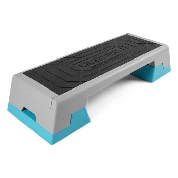 Step - Exercitador Aerobico 101x37,5x20,5 - Liveup Sports