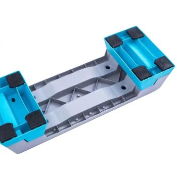 Step - Exercitador Aerobico 101x37,5x20,5 - Liveup Sports