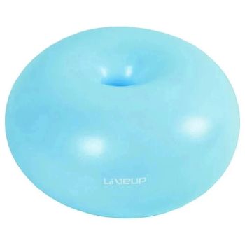 Bola Yoga Donut - Azul