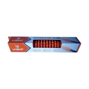 Basto Massageador - Desmontvel - Liveup Sports