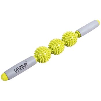 Bastão Massageador - Espinho - Liveup Sports
