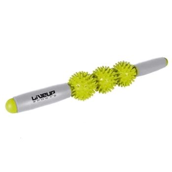 Basto Massageador - Espinho - Liveup Sports