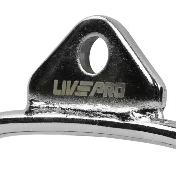 Puxador Estribo Crossover Fixo