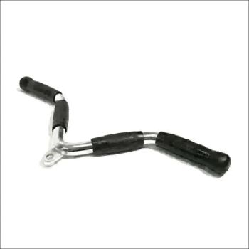 Puxador Biceps e Triceps - Liveup