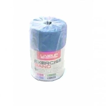 Rolo de Faixa Elstica 3 - Forte - 12000x150x0.5mm - Liveup Sports