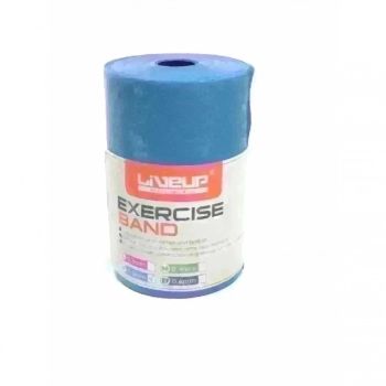 Rolo de Faixa Elástica 3 - Forte - 12000x150x0.5mm - Liveup Sports