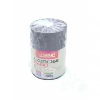 Rolo de Faixa Elstica 4 - Extra Forte - 12000x150x0.6mm - Liveup Sports