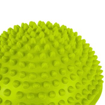 Meia Bola de Equilbrio - 16cm Diametro