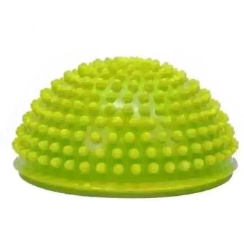 Meia Bola de Equilbrio - 16cm Diametro