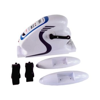 Exercitador Mini Bike Eltrica (cicloergmetro) - 110v - 50hz - Liveup Sports
