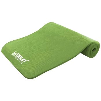 Colchonete 2 - Verde - Tam 180 X 60 X 1,20 Cm - Liveup Sports