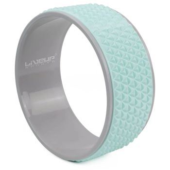 Anel de Yoga - Azul- Liveup Sports