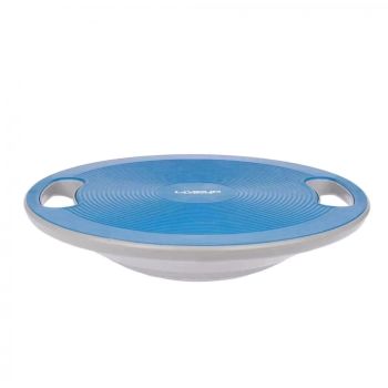 Disco de Equilíbrio com Pegada 39cm - Liveup Sports