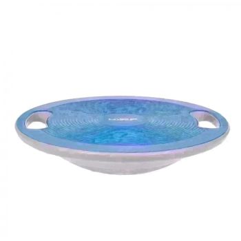 Disco de Equilíbrio com Pegada 39cm - Liveup Sports