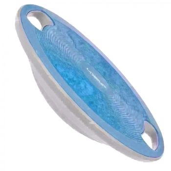 Disco de Equilbrio com Pegada 39cm - Liveup Sports