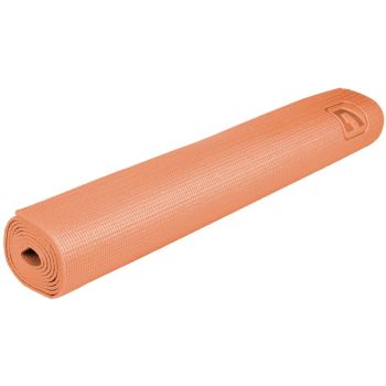 Tapete de Yoga Eva - Simples - 173*61*0.4cm - Laranja