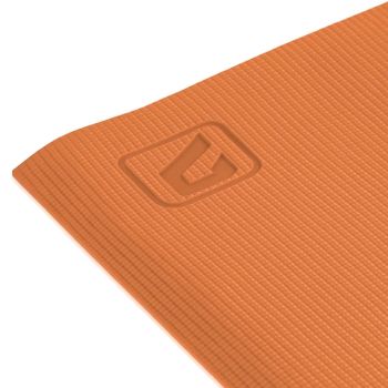 Tapete de Yoga Eva - Simples - 173*61*0.4cm - Laranja