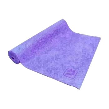 Tapete de Yoga Eva - Simples - 173*61*0.4cm - Roxo