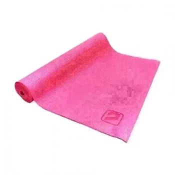 Tapete de Yoga Eva - Simples - 173*61*0.4cm - Rosa