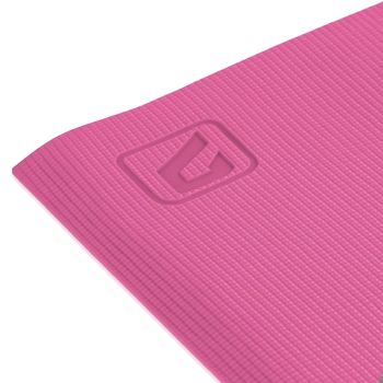 Tapete de Yoga Eva - Simples - 173*61*0.4cm - Rosa