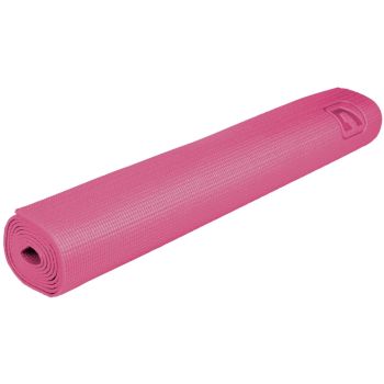 Tapete de Yoga Eva - Simples - 173*61*0.4cm - Rosa