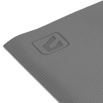 Tapete de Yoga Eva - Simples - 173*61*0.4cm - Cinza
