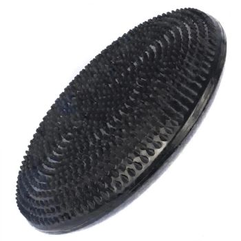 Disco Inflavel - 33cm - Preto