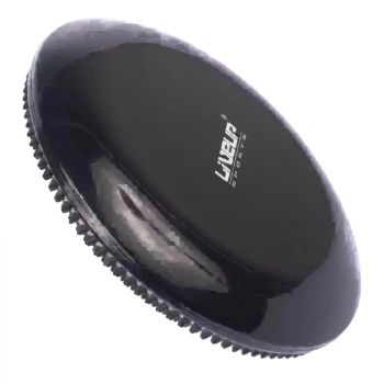 Disco Inflavel - 33cm - Preto