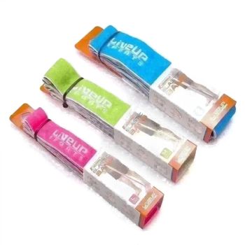 Elasticband 3 - Elstico Multinvel Leve - Rosa