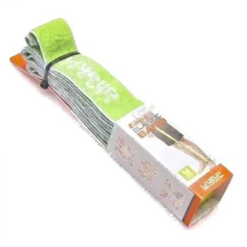 Elasticband 2 - Elstico Multinvel Mdio - Verde