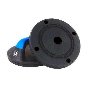 Apoio para Flexo de Brao Giratrio - Liveup Sports