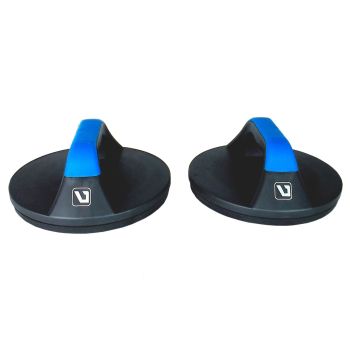 Apoio para Flexo de Brao Giratrio - Liveup Sports