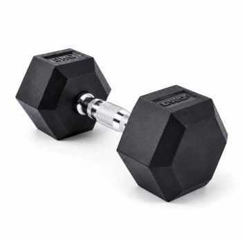 Dumbbell Sextavado 03kg - Liveup