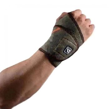 Neoprene - Munhequeira