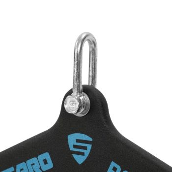 Puxador com Pegada Wide - Livepro