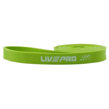 Super Band 2.1 - Leve - 2080*4.5*21mm - Verde