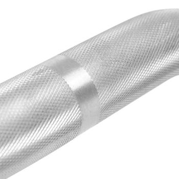 Barra Montada W - 20kg - Livepro