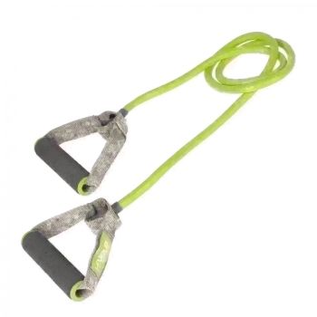 Extensor Elástico 1 Via B - Médio - 12lbs / 5,45 Kg - Liveup Sports