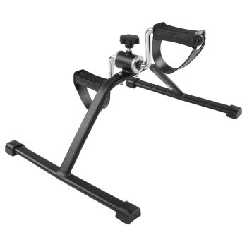 Exercitador Mini Bike Pé e Braço (cicloergômetro) - Liveup Sports