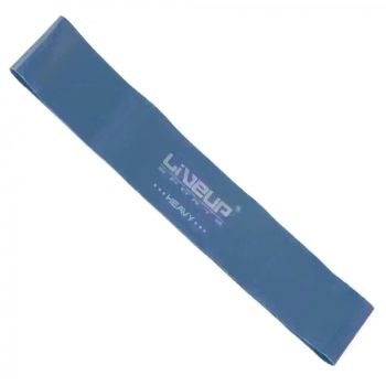 Mini Bands 3 - Forte - 25*5*0,08 Cm - Liveup Sports