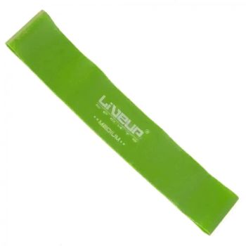 Mini Bands 2 - Média - 25*5*0,06 Cm - Liveup Sports