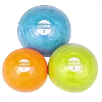 Soft Ball - Mini Bola de Exerccio - 1kg