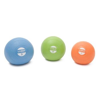 Soft Ball - Mini Bola de Exerccio - 2kg