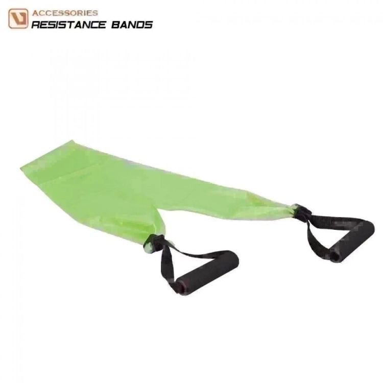 ESPECIFICAÇÕES
<br>
<br>O Pegador para Faixa Elástica foi desenvolvido como acessório para auxiliar no uso da Faixa Elástica e tubos elásticos.
<br>Proporciona melhor desempenho durante exercícios e garante maior segurança, pois reduz o risco da faixa escapar ou tubos elásticos e facilita a adequação postural. 
<br>Mais confortável. 
<br>Melhor desempenho. 
<br>Mais segurança.