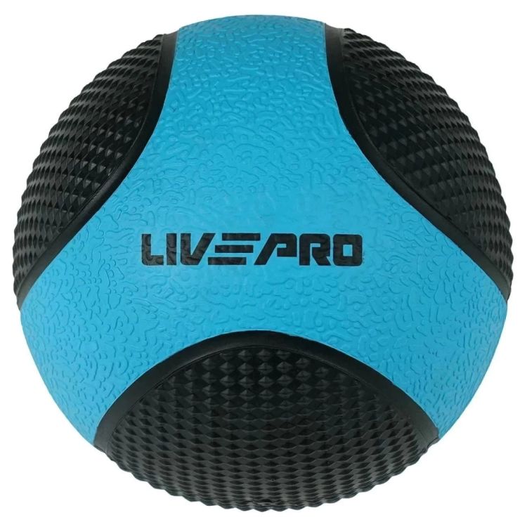 As Bolas Medicinais são uma importante ferramenta para o treinamento da potência no esporte. Podem ser utilizadas tanto para o treinamento da força como no treinamento pliométrico.
<br>
<br>Para o treino de força sem quique, resistência, trabalho cardiovascular e recuperação de lesões. Utilização regular em ambiente doméstico, acabamento superficial antiderrapante, pode ser usado em piscina.
<br>
<br>*Pliometria tem como base principal o alongamento e encurtamento muscular, é um método de treinamento criado para desenvolver e aprimorar a capacidade máxima de exercer energia num ato de explosão.