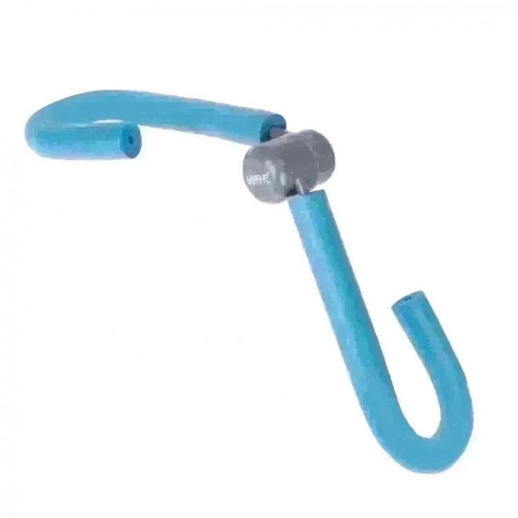 ESPECIFICAÇÕES
<br>· O Exercitador de membros (Thigh Toner) é um excelente complemento para
<br>qualquer treino, fortalece a musculatura e melhora o tônus muscular.
<br>· O Exercitador de membros (Thigh Toner) é fácil de carregar e possibilita vários
<br>exercícios que podem ser feitos em diferentes áreas, como no interior e exterior das pernas, braços, costas e tórax.
<br>· Tem alta resistência e o pegador oferece uma ótima aderência.
